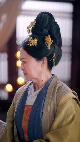 Love and Remedies: A Princess Physician's Story episode 57