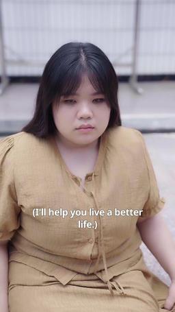 Daddy, She’s Not Nanny, She’s Our Mommy! episode 3