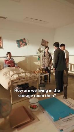 Back to the 90s: Avenging Mom episode 10