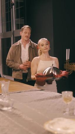 Her Double, His Trouble episode 27