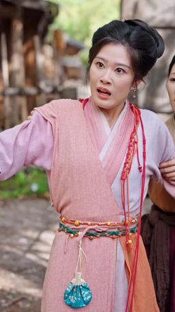 Claimed by My Hunter Husband episode 31