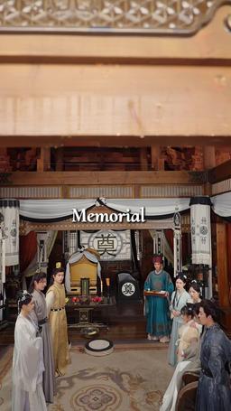 Reborn Bride: Saving the Crown Prince episode 36