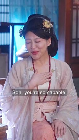 Reborn then Avenge episode 21