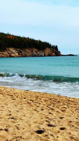 Beach Volleyball Virgin episode 7