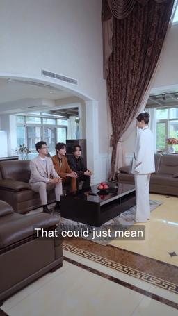 The Heiress's Regret: Spoiled by Her Three Brothers episode 62