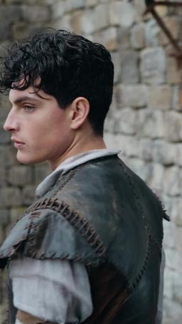 The Lost Son Returns as the Duke episode 44