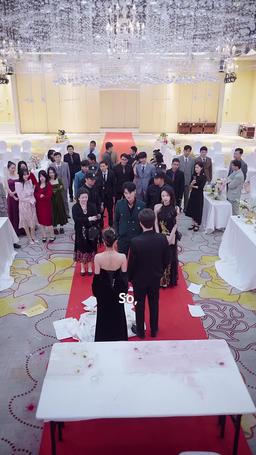 Who's Laughing Now, My Ex? episode 20