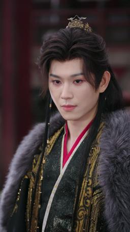 Reborn Bride: Saving the Crown Prince episode 77