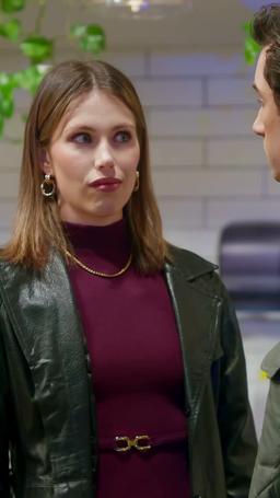 The Doctor Will See You Now episode 14