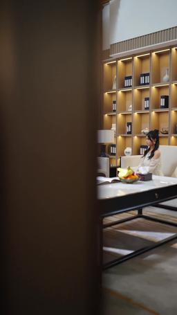 The Long Game of Seduction episode 53