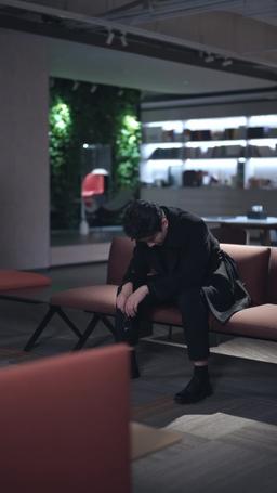 Darling, Please Love Me Again? episode 35