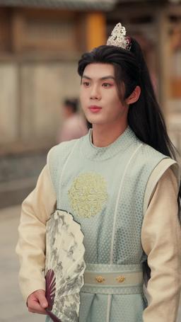 The Love I Could Not Speak episode 26