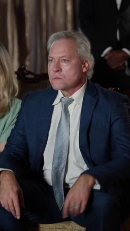 Step Aside, I'm the King of Capital episode 54