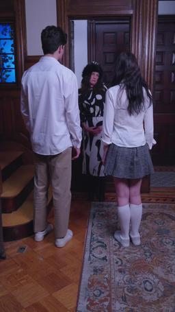 My Stepbrother's Dirty Secret episode 55