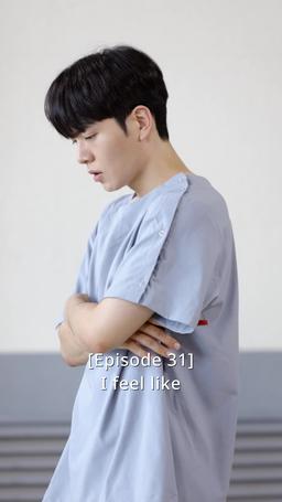 Awakening: Tragic Tale Of Training Academy episode 31
