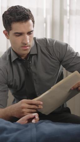 Love Me Before I Go episode 33