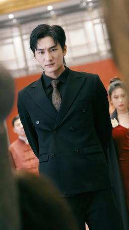 The Monarch's Heart episode 49