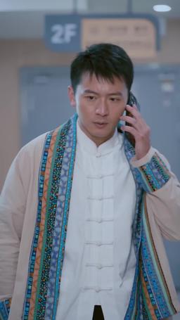 From Ex-Con to Cultivator episode 20