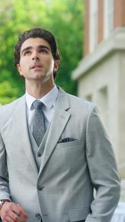 The Reckoning Takes Flight episode 6