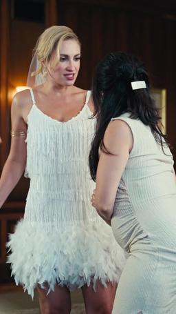 Mistaken as His Mate: The Luna’s Regret episode 8