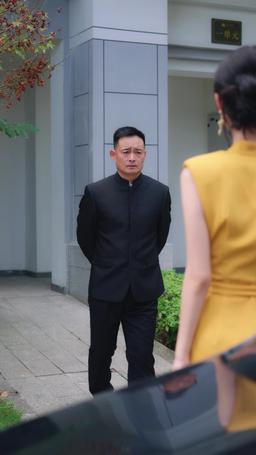 Bound to My Heiress episode 42