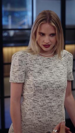 Daisy Tucker and Mr. NYC episode 49