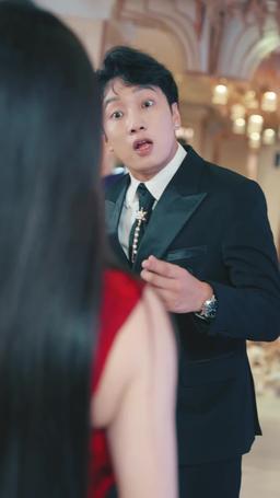 Undercover Beggar in Love episode 34