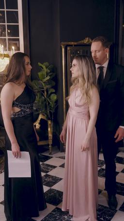 Her Double, His Trouble episode 49