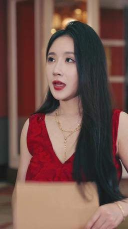 Undercover Beggar in Love episode 30
