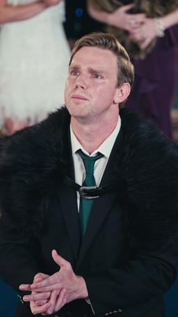 Mistaken as His Mate: The Luna’s Regret episode 55