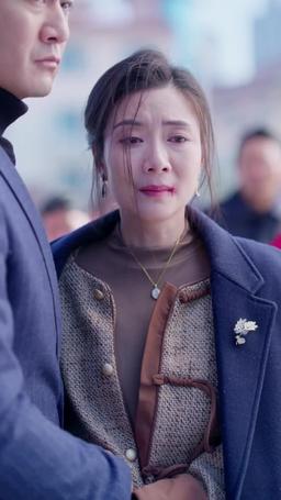 Why the Woman Awakens episode 26