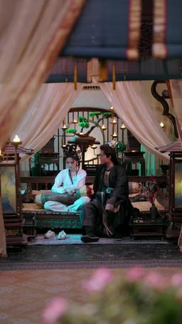 The General's Reluctant Bride episode 45