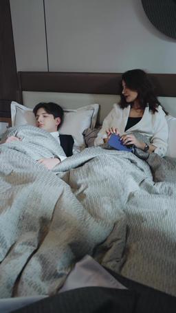 Billionaire Daughter’s Love Triangle episode 38