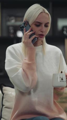 Tangled In Desire episode 33