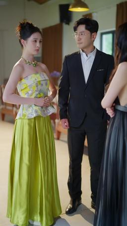 Surrender, My Stepson episode 53