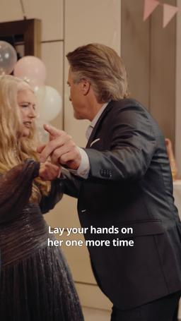 Twilight Romance: Flash Marriage to Mature Tycoon episode 21