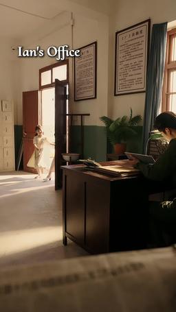 Baby’s Sweet Revenge: Mommy, I found My Dream Daddy！ episode 28