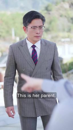 The Super Dad episode 29