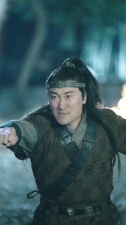 Supreme Dragon: The Divine Hall episode 48