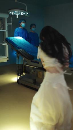 Bound to My Heiress episode 1