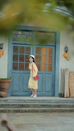 Love That Defies Time episode 60