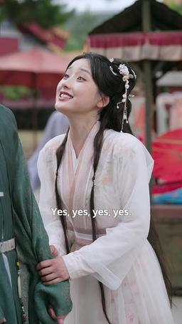 Spoiled by the Devil episode 25