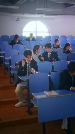 The Villainess Strikes Back episode 12