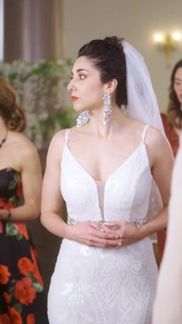 Mistaken as the Mistress episode 16