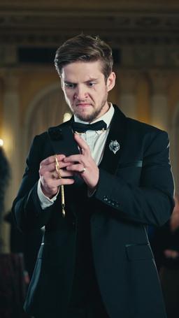 Mistaken as His Mate: The Luna’s Regret episode 24