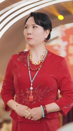 WTF?! My Mom is Billionaire?! episode 4