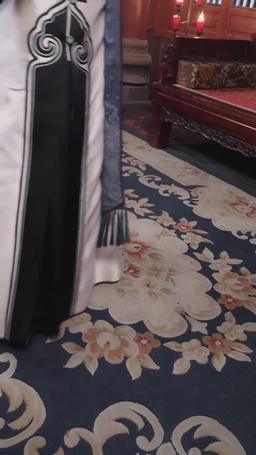 When a Morden Girl Fell Into the Prince’s Harem episode 94