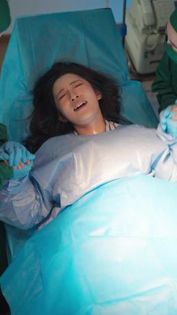 The Billionaire's Secret Wife episode 2