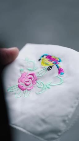 The Wife Isn't Me! episode 19