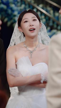 Bound to My Heiress episode 20